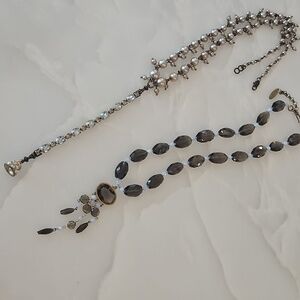 Vintage Bundle Necklaces